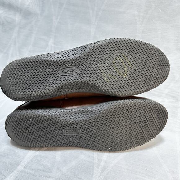 SoftWalk Highland Chelsea Boot Women's sz 9N AA Narrow‎ - EUC - Picture 9 of 10